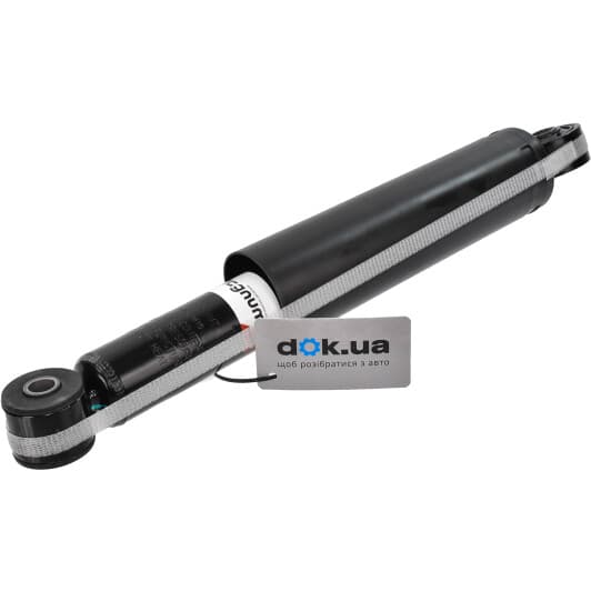 AGF096MT Magnum Technology Амортизатор для Fiat Doblo