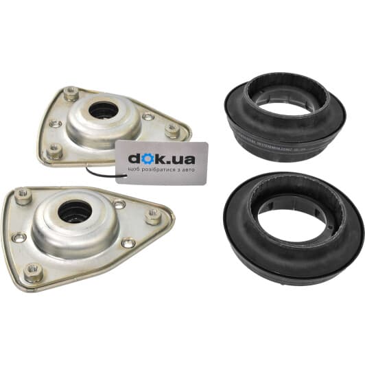 VKDA35338T SKF Опора амортизатора