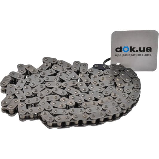 L3K912201 Mazda Ланцюг ГРМ