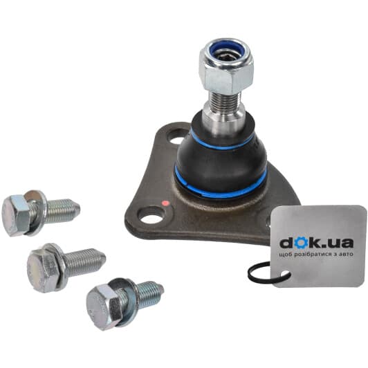 11-16 010 0014 Meyle Шаровая опора