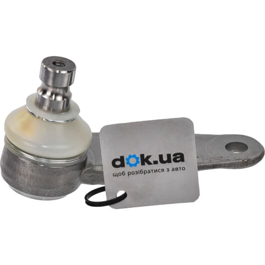 10AU0601 Asmetal Шарова опора для Audi 80