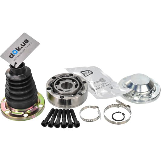 Q1310776 Q-Fix ШРУС