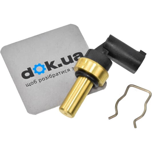 10 93 4074 SWAG Датчик температури охолоджувальної рідини