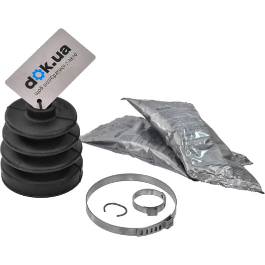 26059 Spidan Пыльник ШРУСа для Lada Samara