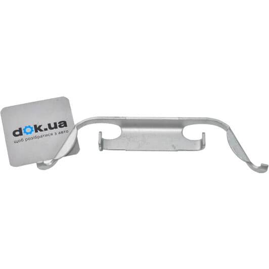 11.8116-0197.1 ATE Пружина гальмівного супорта