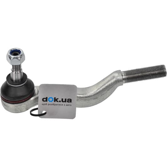 ADC48705 Blue Print Наконечник кермової тяги