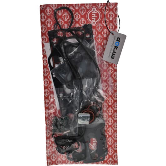 711.270 Elring Комплект прокладок ГБЦ