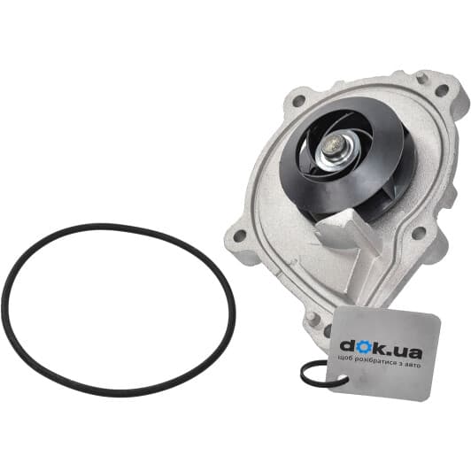 C136 Dolz Помпа