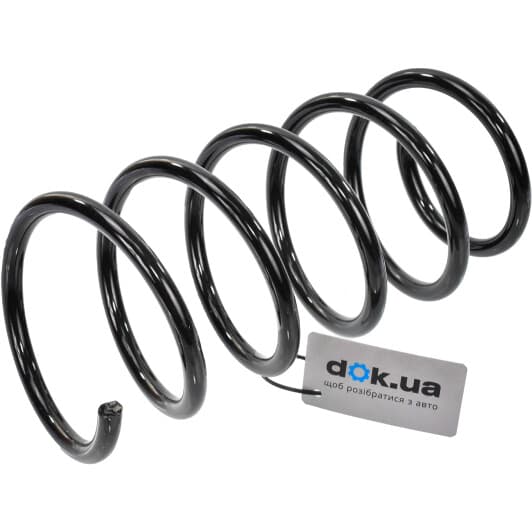 RC6291 Kayaba Пружина підвіски для Daewoo Nubira