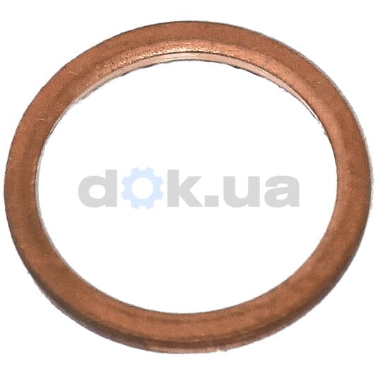 190035920 Automega Ущільнювальне кільце зливної пробки