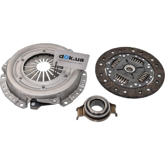 SL3DS0328 Starline Комплект сцепления