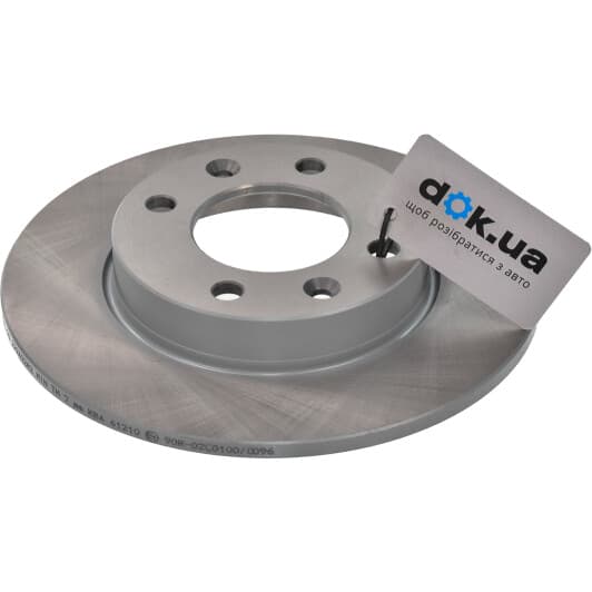 6630.00 Roadhouse Тормозной диск