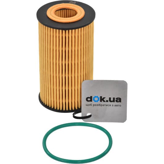 14107 Meat & Doria Оливний фільтр