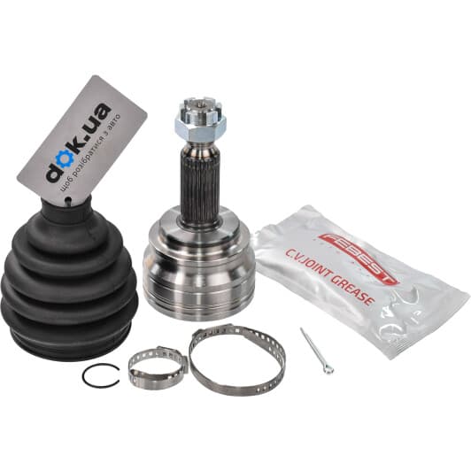 0410-CY34 Febest ШРУС