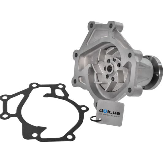 K102 Dolz Помпа