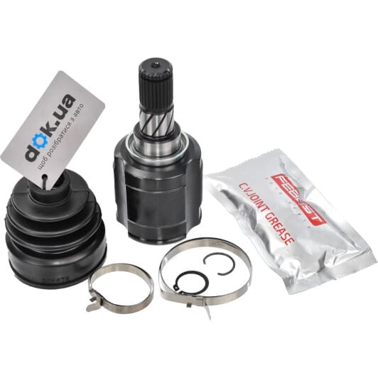 0411-CY34AT Febest ШРУС