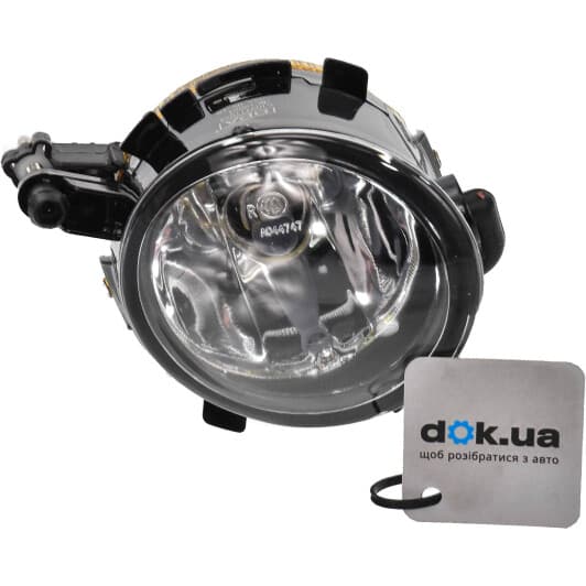 99411626302 DPA Передняя противотуманная фара