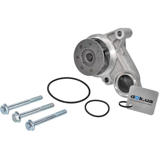 VKPC 95886 SKF Помпа