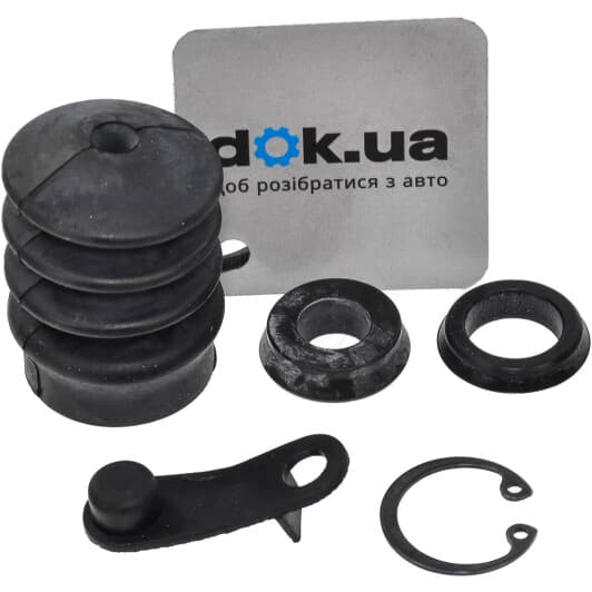 520019 Frenkit Ремкомплект робочого циліндра зчеплення