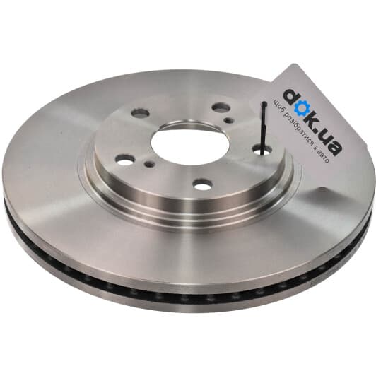 0 986 479 664 Bosch Тормозной диск