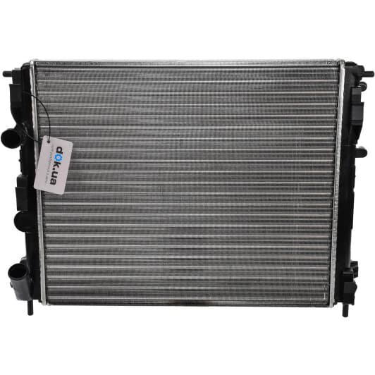 RTA2270 AVA Quality Cooling Радиатор охлаждения двигателя