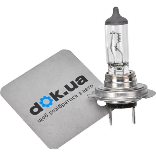 64215 Osram Лампа дальнего света