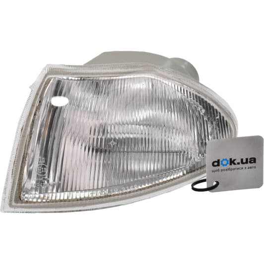 18-3169-01-2 TYC Ліхтар покажчика повороту для Opel Astra