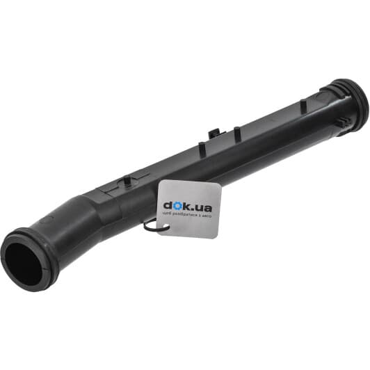 DWW159TT Thermotec Патрубок системы охлаждения