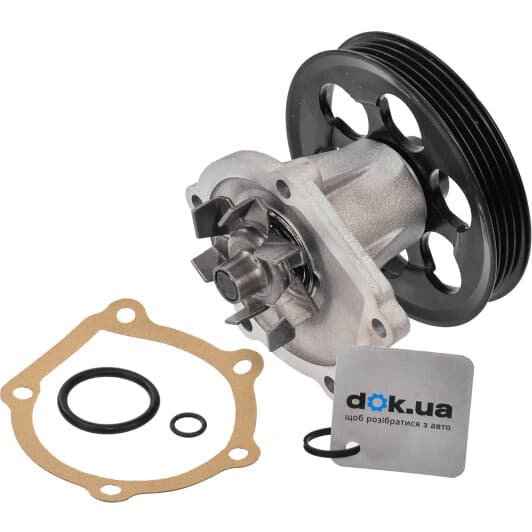 9367 Airtex Помпа