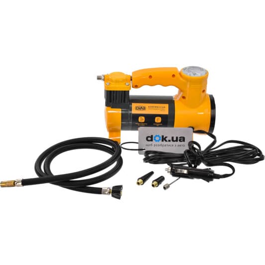 Компрессор Сила 900406