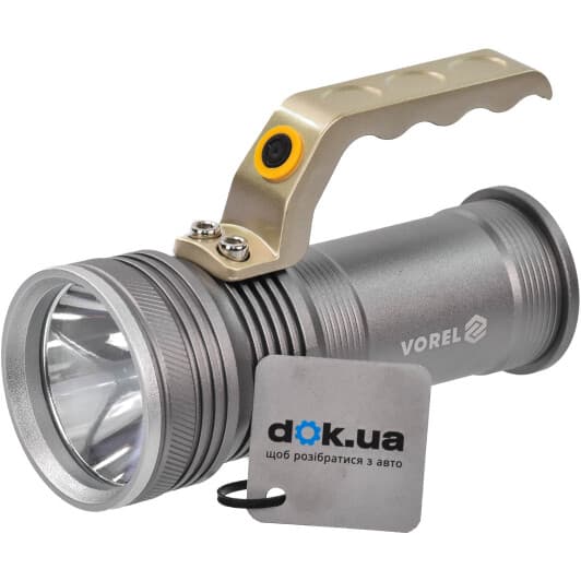 Ручний ліхтар Vorel 88560