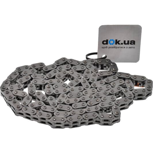 46743 Febi Цепь ГРМ для SsangYong Korando