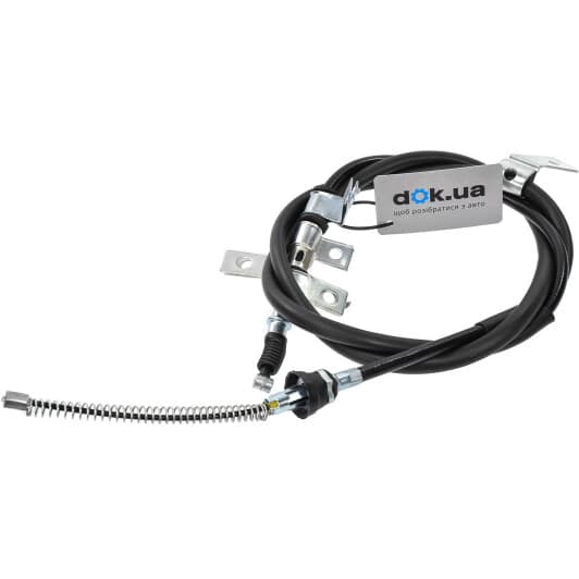 131-05-506 Ashika Трос ручного тормоза для Mitsubishi L200