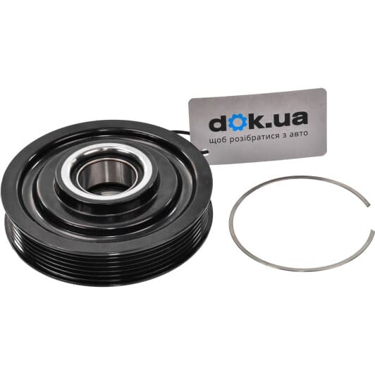 KTT040145 Thermotec Муфта компресора кондиціонера