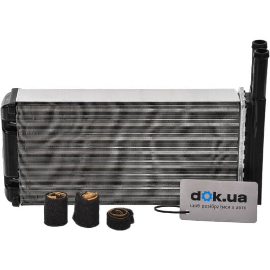 17600431 Profit Радиатор печки