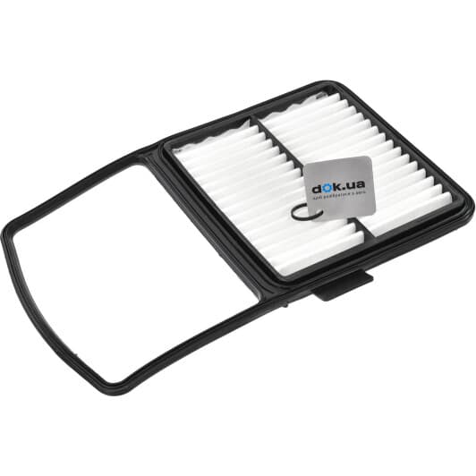 A140822 Denckermann Повітряний фільтр для Toyota Prius