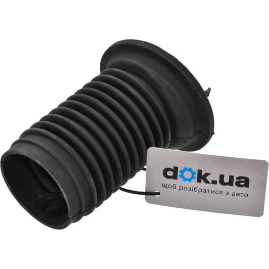 CHSHB-AV Febest Пильник амортизатора