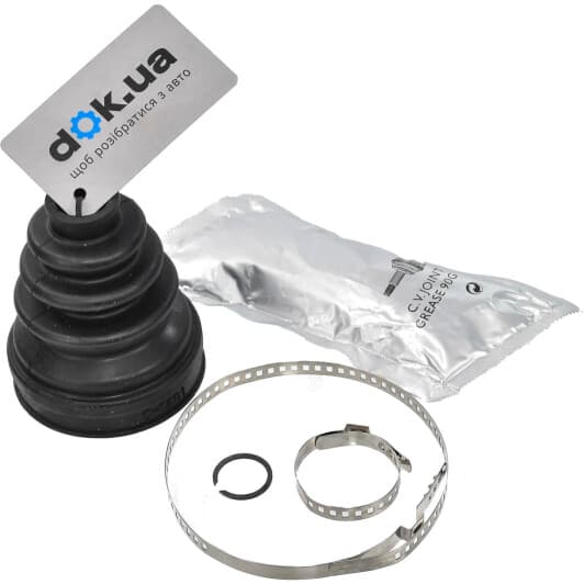 63H03 Japko Пыльник ШРУСа