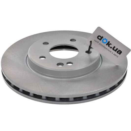 6751.10 Roadhouse Гальмівний диск