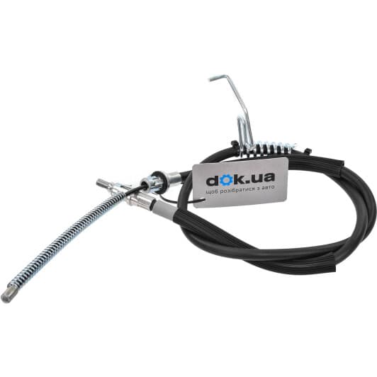 1 987 482 462 Bosch Трос ручного гальма