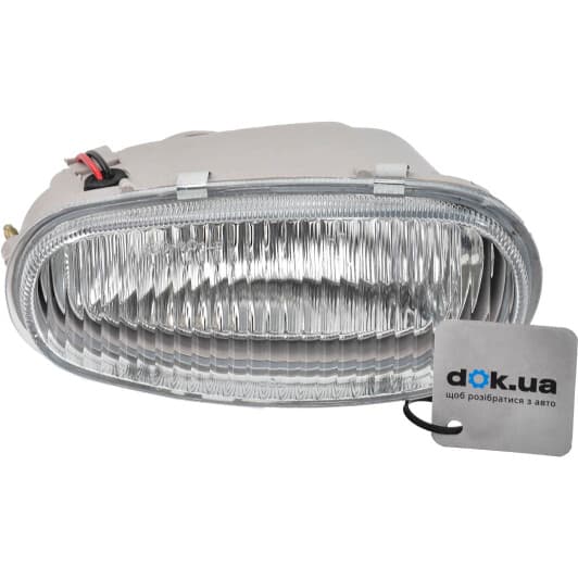 FP1106H1P FPS Передняя противотуманная фара для Daewoo Lanos