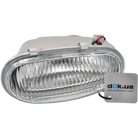 FP1106H2P FPS Передняя противотуманная фара для Daewoo Lanos