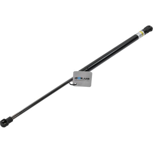 8195054 Lesjöfors Газовый упор багажника