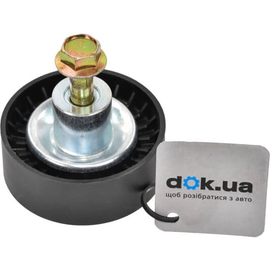 CX0113 CX Натяжной ролик поликлинового ремня