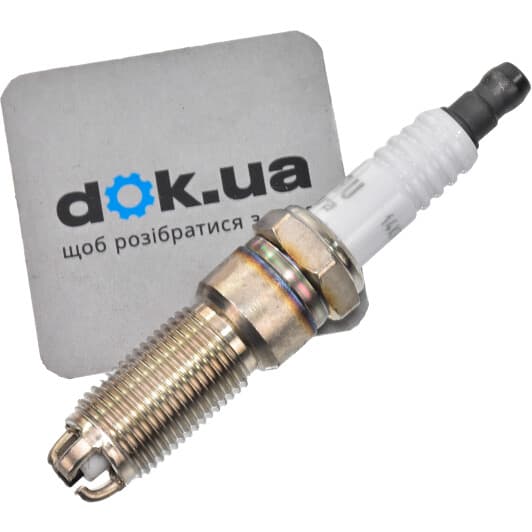 Z222 Beru Свічка запалювання