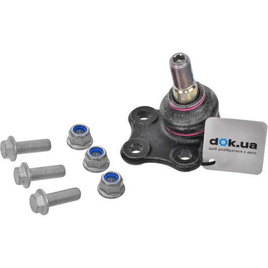 401606676R Renault / Dacia Шаровая опора