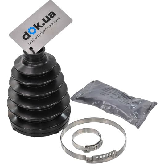 G51028PC Pascal Пыльник ШРУСа для Mercedes M-Class