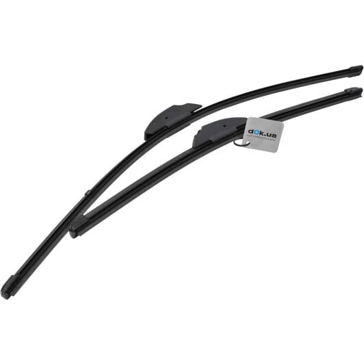 577830 Valeo Щетки стеклоочистителя