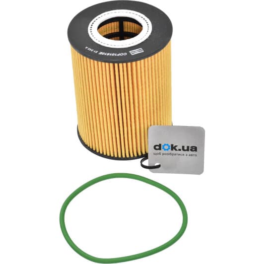 COF101610E Champion Масляный фильтр