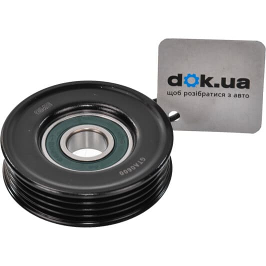 GTA0600 GMB Натяжний ролик поліклинового ременя